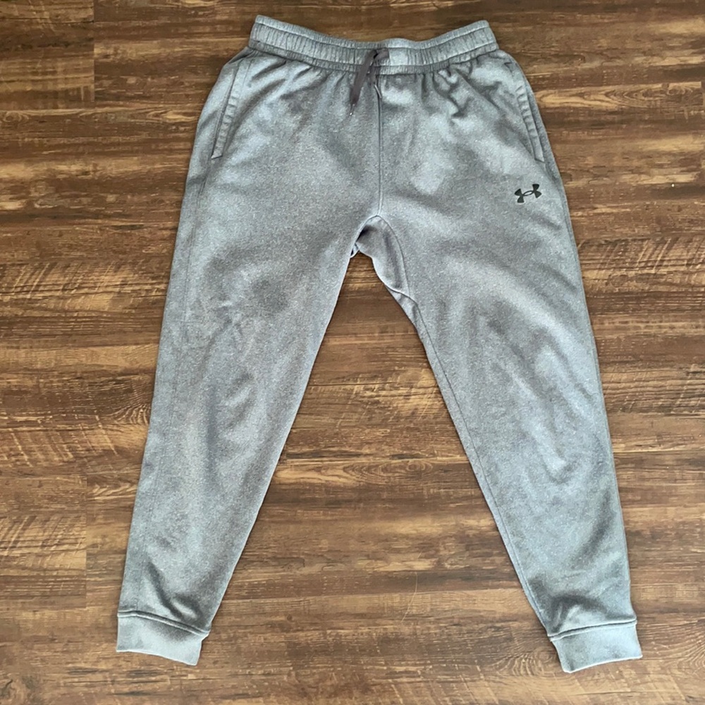 Under Armour Cold Weather Joggers